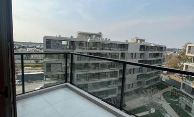 Alquiler Nuevo Quilmes Residencias-Departamento 2 Ambientes
