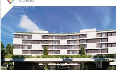 Alquiler Nuevo Quilmes Residencias-Departamento 2 Ambientes