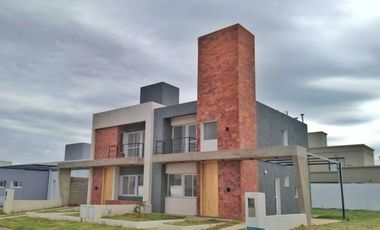 Venta Dúplex 2 dorm San Ignacio Village excelente ubicación