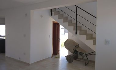 Venta Dúplex 2 dorm San Ignacio Village excelente ubicación