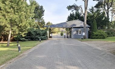 Departamento en VENTA en Pinamar