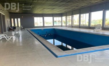 LOTE EN VENTA EN BARRIO PRIVADO LAGOS DE CANNING.