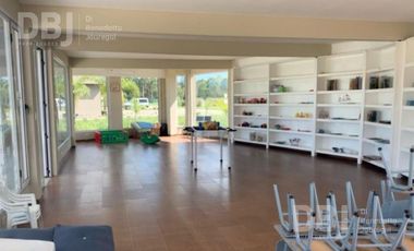 LOTE EN VENTA EN BARRIO PRIVADO LAGOS DE CANNING.