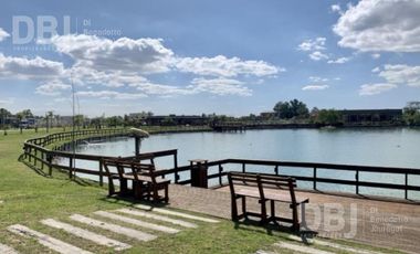 LOTE EN VENTA EN BARRIO PRIVADO LAGOS DE CANNING.