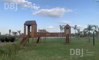 LOTE EN VENTA EN BARRIO PRIVADO LAGOS DE CANNING.