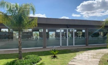 LOTE EN VENTA EN BARRIO PRIVADO LAGOS DE CANNING.