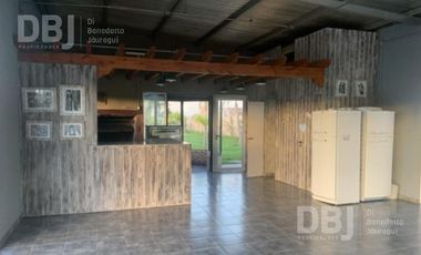 LOTE EN VENTA EN BARRIO PRIVADO LAGOS DE CANNING.