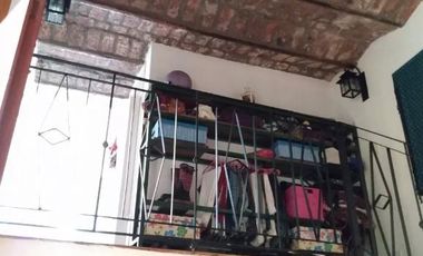 Venta Departamento Boedo PH Cuatro Ambientes Balcon Aterrazado Dos plantas