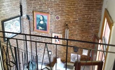 Venta Departamento Boedo PH Cuatro Ambientes Balcon Aterrazado Dos plantas