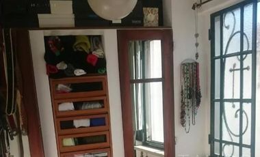 Venta Departamento Boedo PH Cuatro Ambientes Balcon Aterrazado Dos plantas