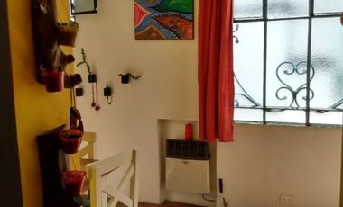Venta Departamento Boedo PH Cuatro Ambientes Balcon Aterrazado Dos plantas