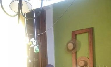 Venta Departamento Boedo PH Cuatro Ambientes Balcon Aterrazado Dos plantas