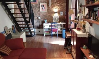 Venta Departamento Boedo PH Cuatro Ambientes Balcon Aterrazado Dos plantas