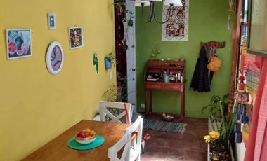Venta Departamento Boedo PH Cuatro Ambientes Balcon Aterrazado Dos plantas
