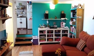Venta Departamento Boedo PH Cuatro Ambientes Balcon Aterrazado Dos plantas
