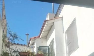 Venta Departamento Boedo PH Cuatro Ambientes Balcon Aterrazado Dos plantas