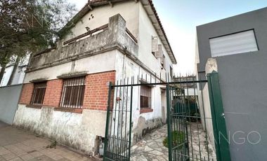 Casa a refaccionar en Venta en Florida, Vicente López