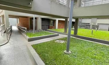 Venta Departamento Duplex 4 ambientes en Palermo Hollywood Apto Crédito Con Cochera Full Amenities