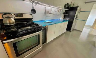 Venta Departamento Duplex 4 ambientes en Palermo Hollywood Apto Crédito Con Cochera Full Amenities