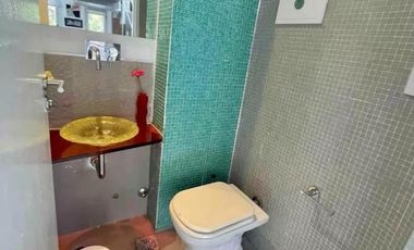 Venta Departamento Duplex 4 ambientes en Palermo Hollywood Apto Crédito Con Cochera Full Amenities