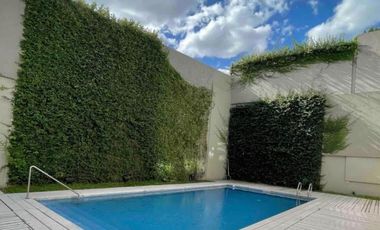 Venta Departamento Duplex 4 ambientes en Palermo Hollywood Apto Crédito Con Cochera Full Amenities