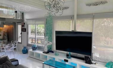 Venta Departamento Duplex 4 ambientes en Palermo Hollywood Apto Crédito Con Cochera Full Amenities