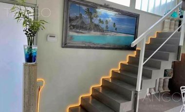 Venta Departamento Duplex 4 ambientes en Palermo Hollywood Apto Crédito Con Cochera Full Amenities