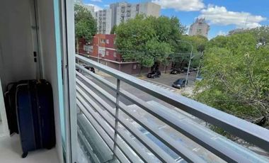 Venta Departamento Duplex 4 ambientes en Palermo Hollywood Apto Crédito Con Cochera Full Amenities