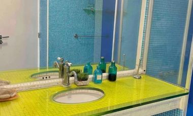 Venta Departamento Duplex 4 ambientes en Palermo Hollywood Apto Crédito Con Cochera Full Amenities