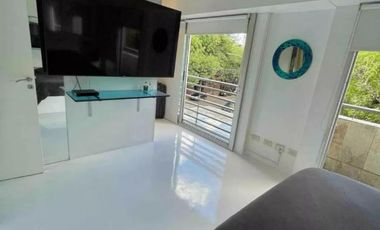 Venta Departamento Duplex 4 ambientes en Palermo Hollywood Apto Crédito Con Cochera Full Amenities