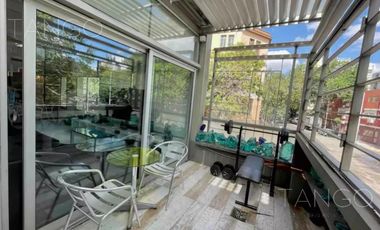 Venta Departamento Duplex 4 ambientes en Palermo Hollywood Apto Crédito Con Cochera Full Amenities