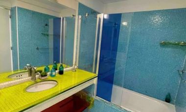 Venta Departamento Duplex 4 ambientes en Palermo Hollywood Apto Crédito Con Cochera Full Amenities