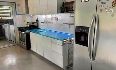 Venta Departamento Duplex 4 ambientes en Palermo Hollywood Apto Crédito Con Cochera Full Amenities