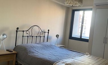 Departamento en Barrio Sur