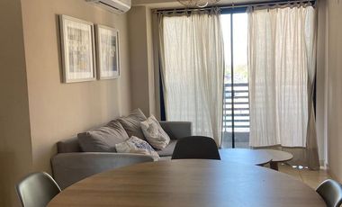 Departamento en Barrio Sur