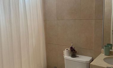 Departamento en Barrio Sur
