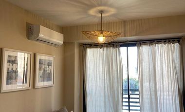 Departamento en Barrio Sur