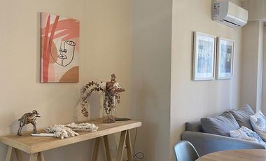 Departamento en Barrio Sur