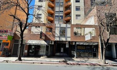 Departamento en Centro- Un dormitorio- URQUIZA 62