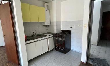 Departamento en Centro- Un dormitorio- URQUIZA 62