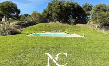 Casa en venta en Costa Esmeralda