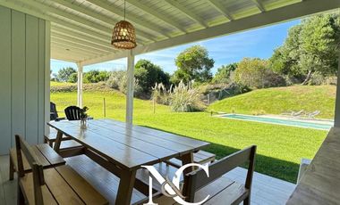 Casa en venta en Costa Esmeralda