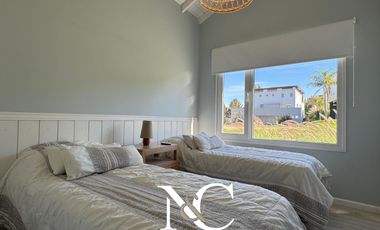 Casa en venta en Costa Esmeralda