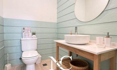 Casa en venta en Costa Esmeralda