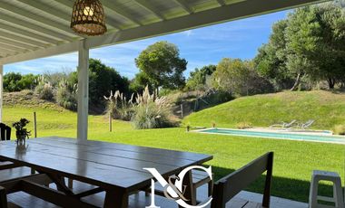 Casa en venta en Costa Esmeralda