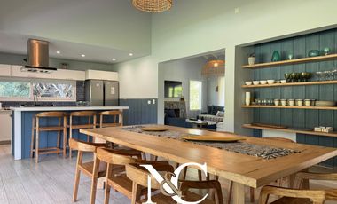 Casa en venta en Costa Esmeralda