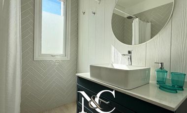 Casa en venta en Costa Esmeralda