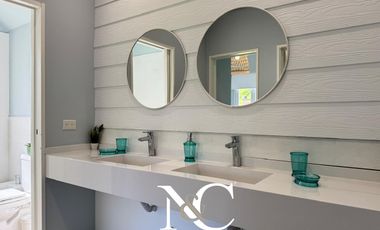 Casa en venta en Costa Esmeralda