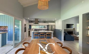 Casa en venta en Costa Esmeralda