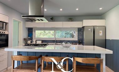 Casa en venta en Costa Esmeralda